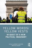 Yellow Words/Yellow Vests