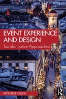 Event Experience and Design : Transformative Approaches-9781041070788