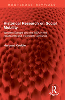 Historical Research on Social Mobility