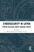 Cybersecurity in Latvia