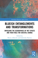 Blueish Entanglements and Transformations