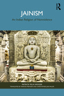Jainism : An Indian Religion of Nonviolence-9781041071358