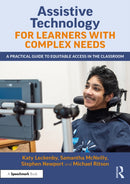 Assistive Technology for Learners with Complex Needs