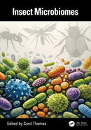 Insect Microbiomes