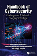 Handbook of Cybersecurity : Challenges and Solutions for Emerging Technologies-9781041071754