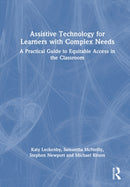 Assistive Technology for Learners with Complex Needs