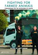 Fighting for Farmed Animals