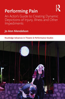 Performing Pain
