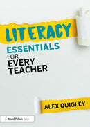 Literacy Essentials for Every Teacher-9781041072355