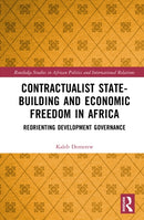 Contractualist State-building and Economic Freedom in Africa