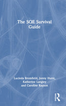 The SQE Survival Guide