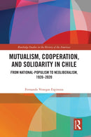 Mutualism, Cooperation, and Solidarity in Chile