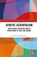 Genetic Essentialism