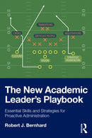 The New Academic Leader’s Playbook