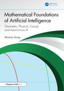 Mathematical Foundation of Artificial Intelligence