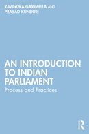 An Introduction to Indian Parliament : Process and Practices-9781041073406