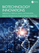 Biotechnology Innovations
