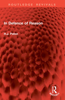 In Defence of Reason