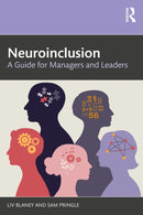 Neuroinclusion : A Guide for Managers and Leaders-9781041074373