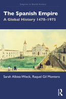 The Spanish Empire