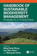 Handbook of Sustainable Management of Biodiversity
