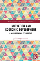 Innovation and Economic Development : A Microeconomic Perspective-9781041075448