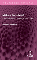 Making Ends Meet