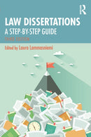 Law Dissertations