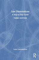Law Dissertations