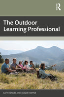 The Outdoor Learning Professional