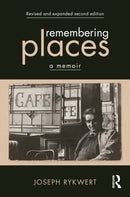 Remembering Places: A Memoir-9781041077275