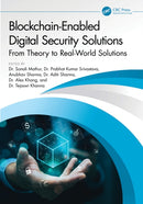 Blockchain-Enabled Digital Security Solutions