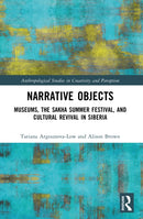 Narrative Objects