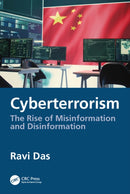 Cyberterrorism : The Rise of Misinformation and Disinformation-9781041078319