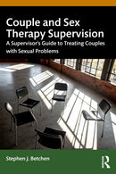 Couple and Sex Therapy Supervision