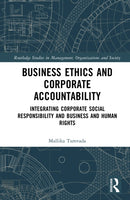 Business Ethics and Corporate Accountability