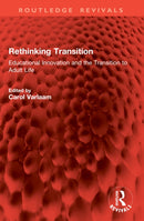 Rethinking Transition