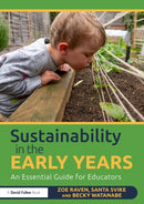 Sustainability in the Early Years