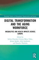 Digital Transformation and the Aging Workforce