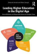Leading Higher Education in the Digital Age