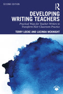 Developing Writing Teachers