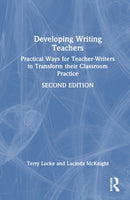 Developing Writing Teachers