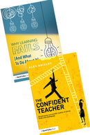 Alex Quigley Teaching Skills Bundle-9781041080886
