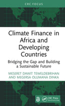 Climate Finance in Africa and Developing Countries