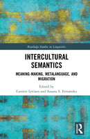 Intercultural Semantics