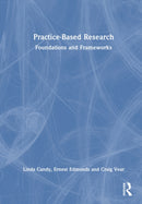 Practice-Based Research
