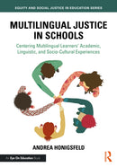 Multilingual Justice in Schools