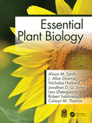 Essential Plant Biology-9781041081739