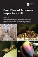 Fruit Flies of Economic Importance XI-9781041081975