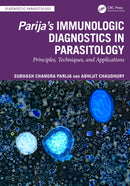 Parija’s Immunologic Diagnostics in Parasitology